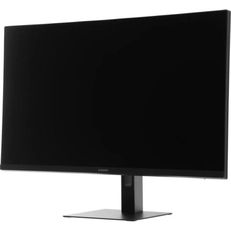 Monitor Profesional Xiaomi Monitor A27Ui 27″/ 4K UHD/ Negro