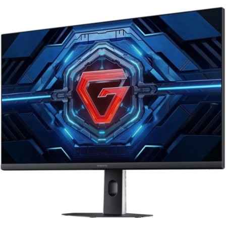 Monitor Gaming Xiaomi Gaming Monitor G27i 2026 27″/ Full HD/ 1ms/ 200Hz/ IPS/ Negro
