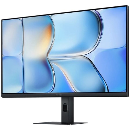 Monitor Profesional Xiaomi Monitor A27i 2026 27″/ Full HD/ Negro
