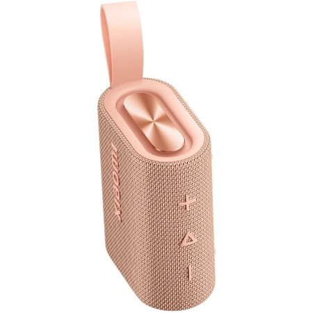 Altavoz Xiaomi Sound Pocket/ 5W/ Rosa