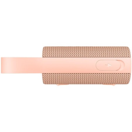 Altavoz Xiaomi Sound Pocket/ 5W/ Rosa