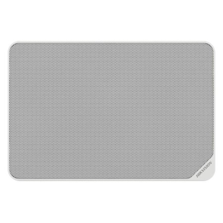 Hikvision DS-QAE0120G1R Altavoz 70V H y V Techo