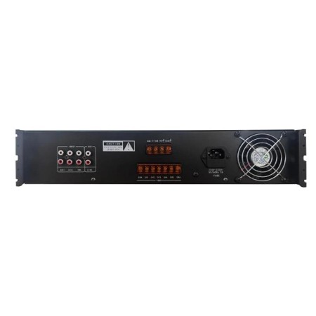 Hikvision DS-QAE0A240G1-VB6/EU Amplificador 240W