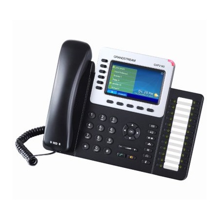 Grandstream Telefono IP GXP2160