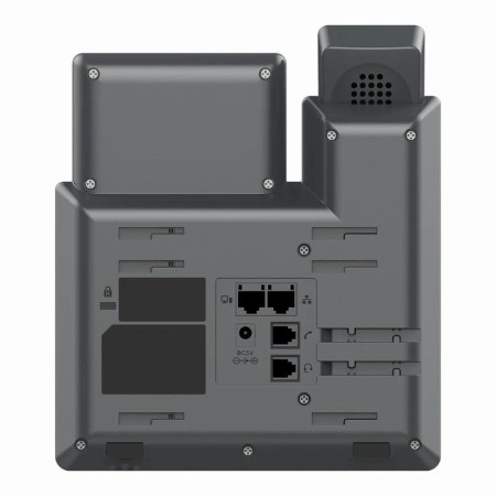 GrandStream IP Phone GRP2601P 2 lineas 2 10/100 Po