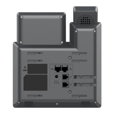 GrandStream Telf IP GRP2602G PoE 2xGb ZTP 2 líneas