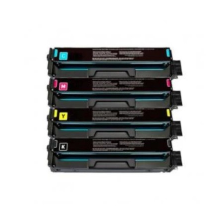 Toner compatible dayma para pantum ctl - 1100x - cian - 2.300 pag.