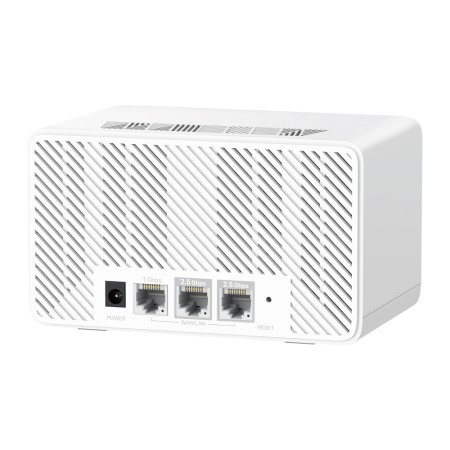 Wifi mesh mercusys halo h37be pack 2