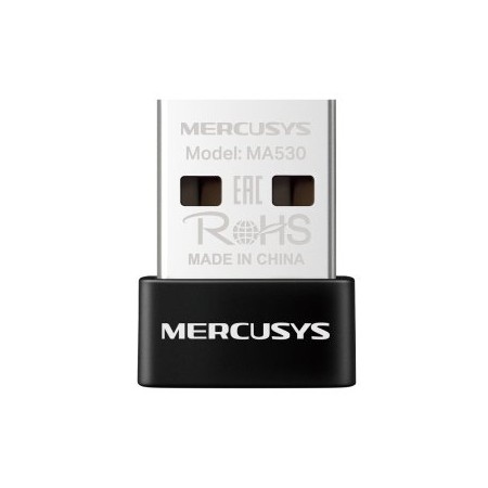 Adaptador usb bluetooth 5.3 mercusys ma530