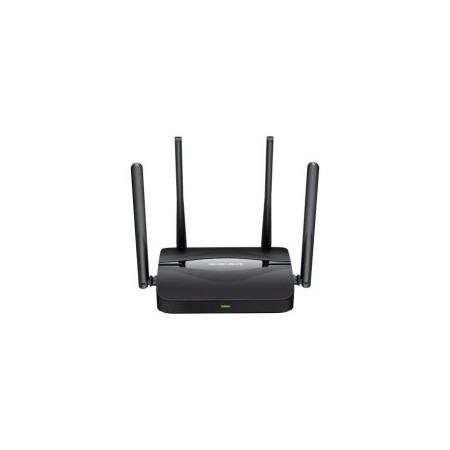 Repetidor wifi7 mercusys me25be be3600 dualband