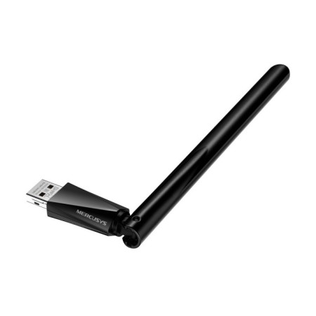 Adaptador bluetooth usb mercusys ma550h