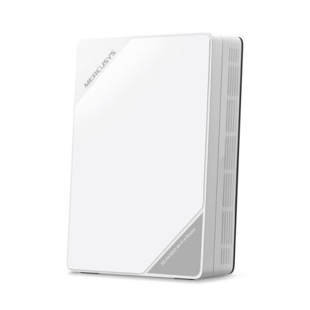 ROUTER WIFI 6 MOVIL 5G MERCUSYS MB520-5G AX3000 LTE 1x2.5Gbps 1x1Gbp 1xRJ11 1xNanoSIM 2xPUERTOS ANTE