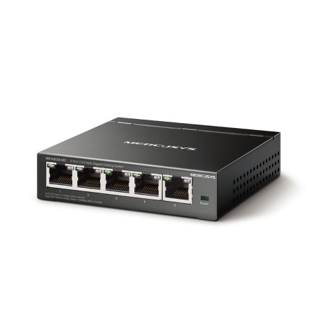 Switch mercusys ms105gs - m2 5 puertos