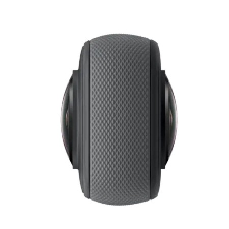 Cámara Digital Deportiva Insta360 X3/ 5.7K/ Ángulo de visión 360º/ Negra