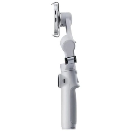 Gimbal palo selfie Insta360 Flow 2/ Gris