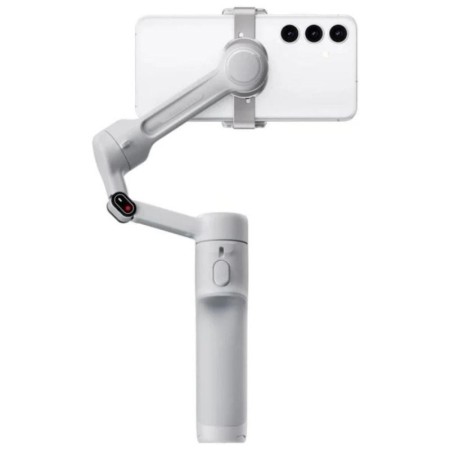 Gimbal palo selfie Insta360 Flow 2/ Gris