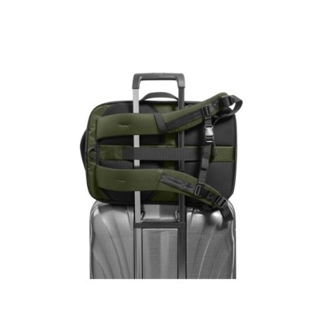 MOCHILA PORTATIL TOMTOC NAVIGATOR T66 L GREEN