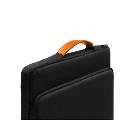 MALETIN PORTATIL 16 TOMTOC DEFENDER A14 BLACK