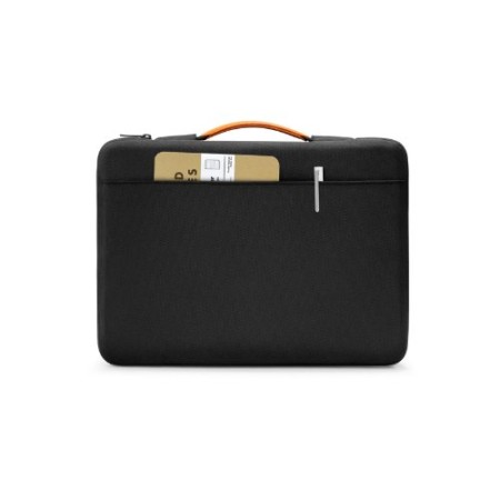MALETIN PORTATIL 16 TOMTOC DEFENDER A14 BLACK