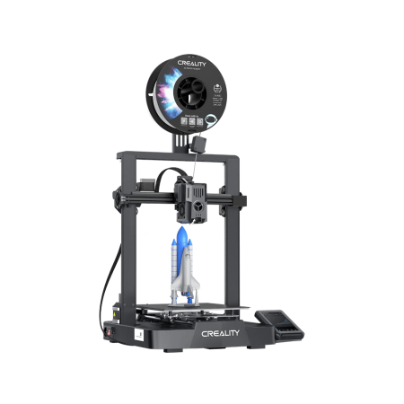 Impresora 3d creality ender - 3 v3 ke