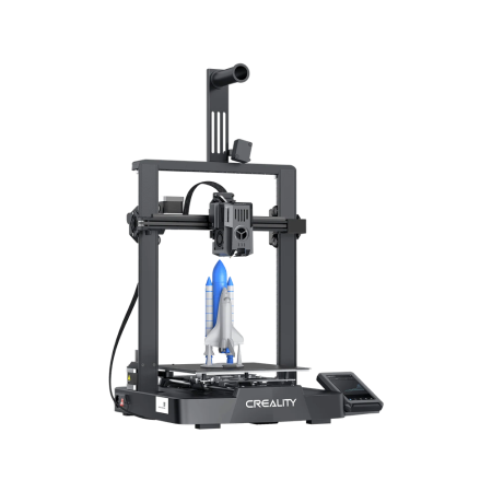Impresora 3d creality ender - 3 v3 ke