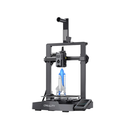 Impresora 3d creality ender - 3 v3 ke