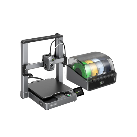 Impresora 3d creality hi combo