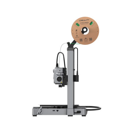 Impresora 3d creality hi combo