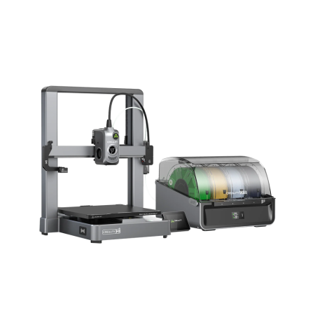 Impresora 3d creality hi combo