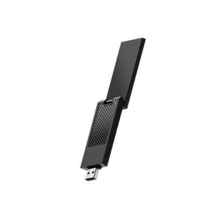 WIRELESS LAN USB 3.0 AX5400 CUDY WU5400