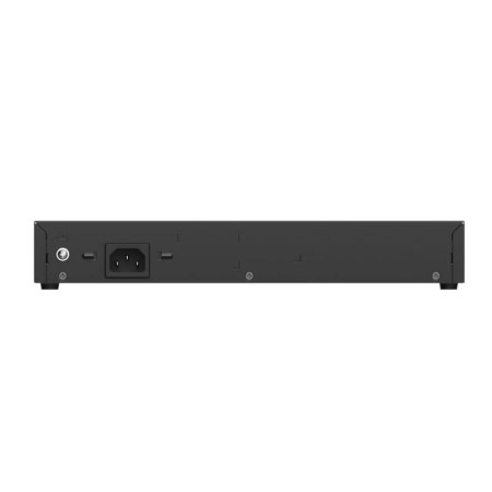Reyee 20-Port Gigabit Smart POE Switch, 16 PoE/POE