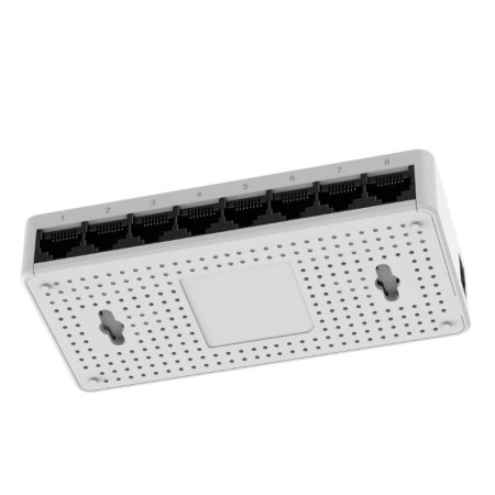 Reyee RG-ES08G-L Switch 8xGb RJ45 Plastic