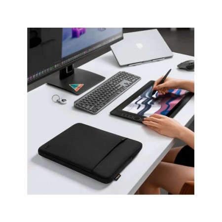 FUNDA PORTATIL 16 TOMTOC DEFENDER A13 PREMIUM