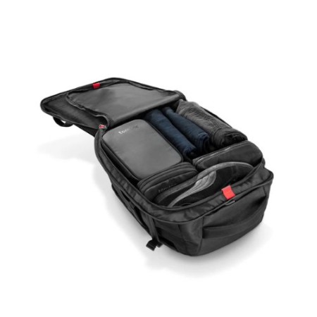 MOCHILA PORTATIL TOMTOC NAVIGATOR T66 BLACK