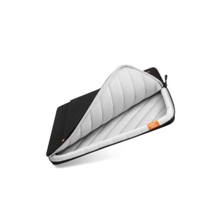 FUNDA PORTATIL 13 TOMTOC A13 + BOLSO BLACK