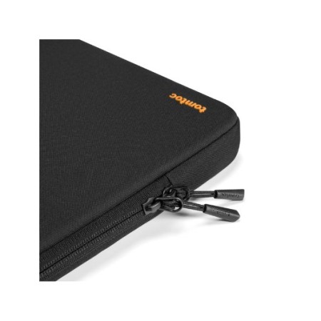 FUNDA PORTATIL 13 TOMTOC A13 + BOLSO BLACK
