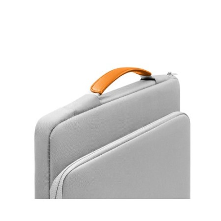 MALETIN PORTATIL 16 TOMTOC DEFENDER A14 GRAY
