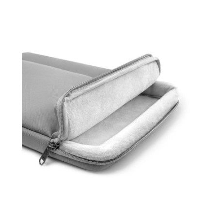 MALETIN PORTATIL 16 TOMTOC DEFENDER A14 GRAY
