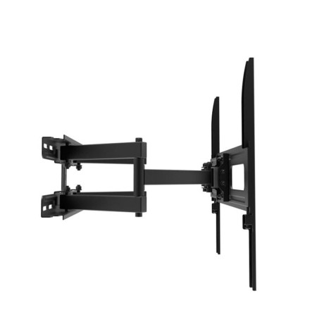 Soporte pared tv unyka vesa hasta 55 pulgadas 400x400mm max 50kg