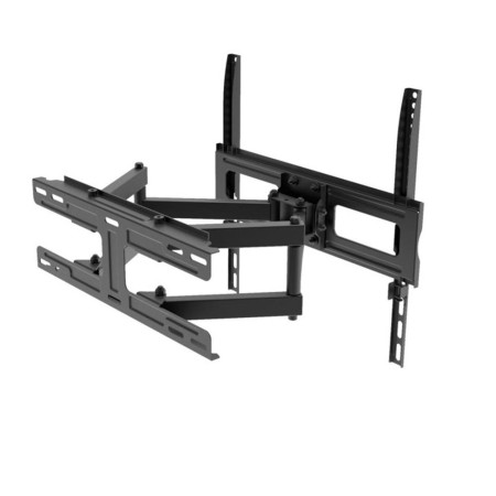 Soporte pared tv unyka vesa hasta 55 pulgadas 400x400mm max 50kg