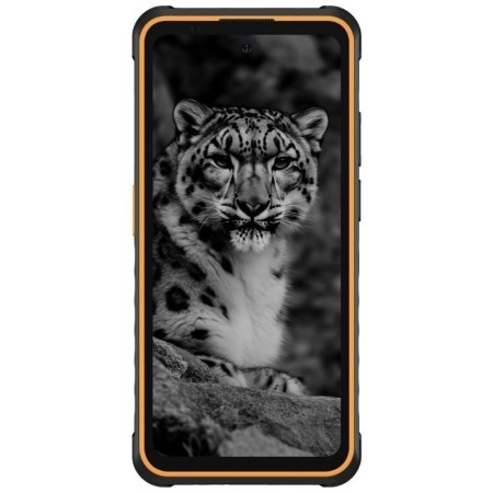 Smartphone Rugerizado Ulefone Armor X31 6GB/ 128GB/ 6.56″/ Negro y Naranja