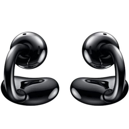 Auriculares Bluetooth Honor Choice Earbuds Clip con estuche de carga/ Autonomía 7h/ Negros