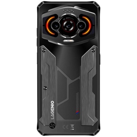 PDA Comandero Lagenio Panther1/ 4GB/ 128GB/ 6.7″/ Táctil