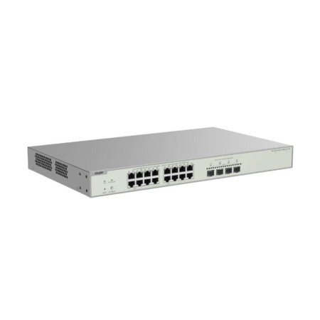 Reyee NBS3300-16MG4XS-HP L2 16xmG PoE 4xSFP+ 370W