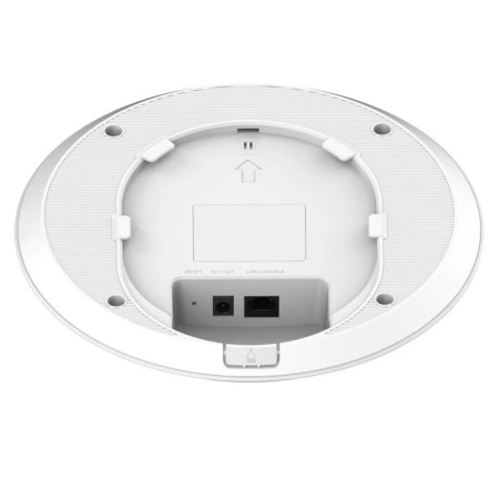 Reyee RG-RAP72 AP BE3600 WiFi7 MIMO 2x2 1x2.5Gb