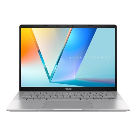 Portatil asus vivobook s 14 s3407ca - ly125 u7 - 255h -  16gb -  ssd 512gb -  14 pulgadas fhd -  freedos