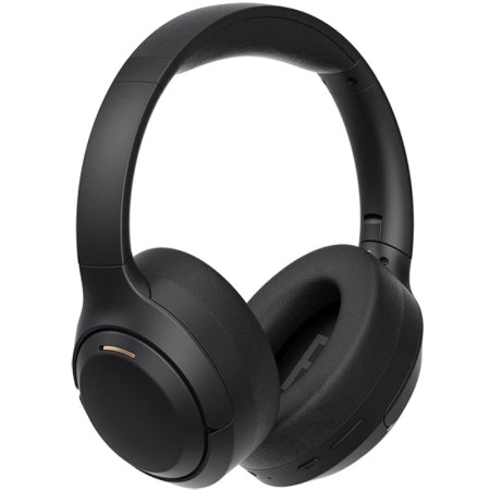 Auriculares Inalámbricos Honor CHOICE Headphones Pro/ con Micrófono/ Jack/ Bluetooth/ Negros