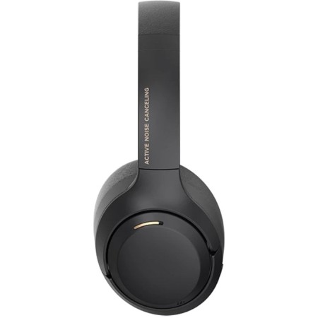 Auriculares Inalámbricos Honor CHOICE Headphones Pro/ con Micrófono/ Jack/ Bluetooth/ Negros