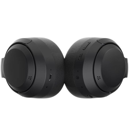 Auriculares Inalámbricos Honor CHOICE Headphones Pro/ con Micrófono/ Jack/ Bluetooth/ Negros