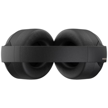 Auriculares Inalámbricos Honor CHOICE Headphones Pro/ con Micrófono/ Jack/ Bluetooth/ Negros